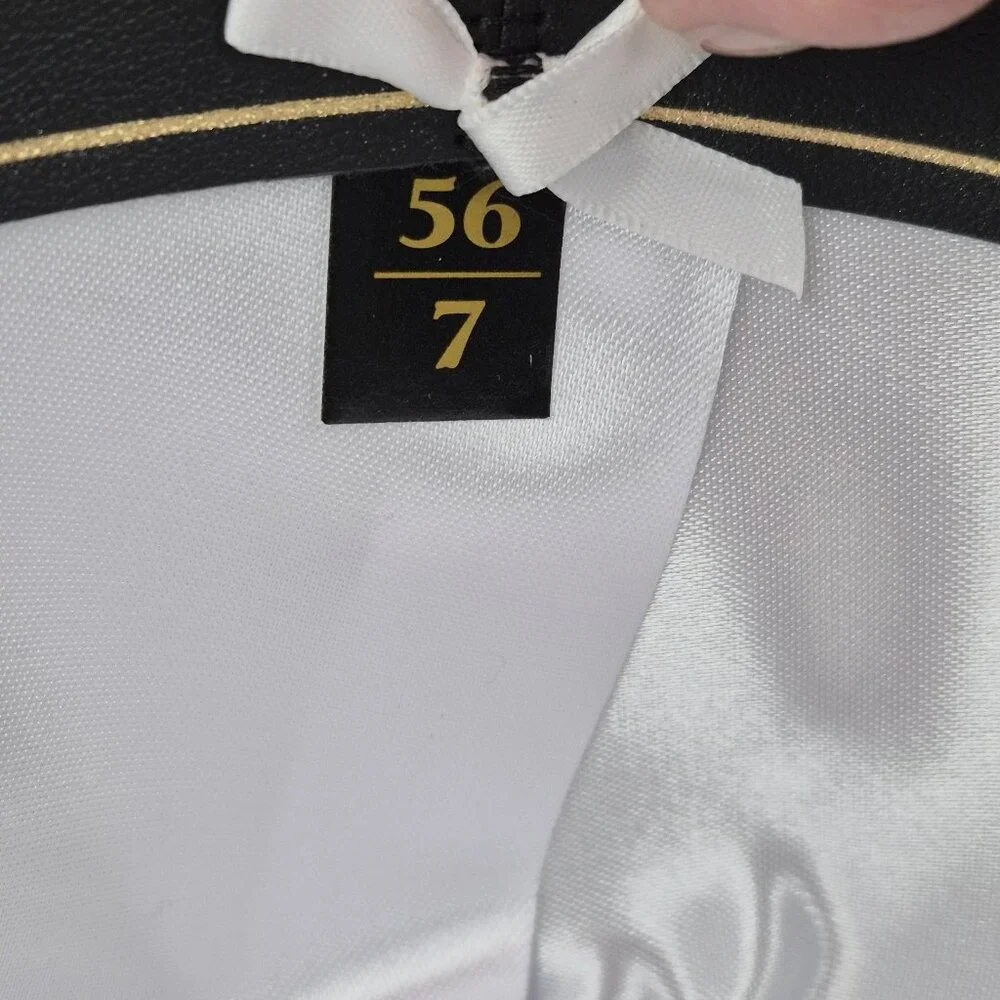 Master Hatters 3X Fawn Ruidosa Two Tone Wool Cowboy Hat  Size 7 Unisex - Picture 9 of 16